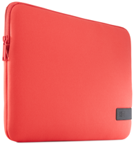 CASE LOGIC Torba Reflect 13.3", svijetlo crvena